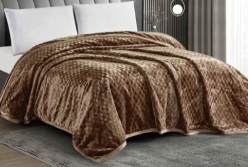 2-Ply Victoria Blankets