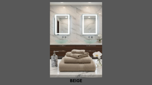 Hotel Collection 450GSM Face Cloth / Towels 