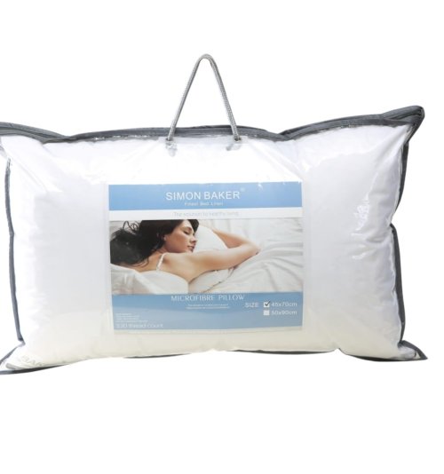 Luxury Micro Fibre Pillows
