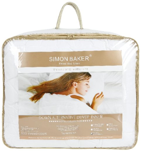 Duvet Inners Down Alternative