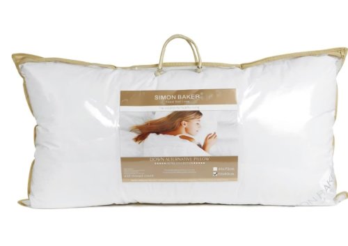 Down Alternative Pillows