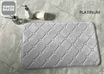 Memory Foam Bath Mats