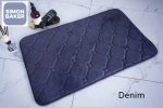Memory Foam Bath Mats