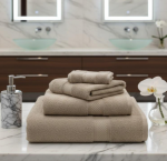 Hotel Collection 450GSM Face Cloth / Towels 