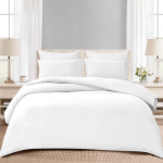 Vintage Wash Duvet Cover Sets (New) Super King +2 P/cases